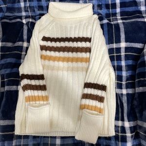 Two Sweaters (Women’s)